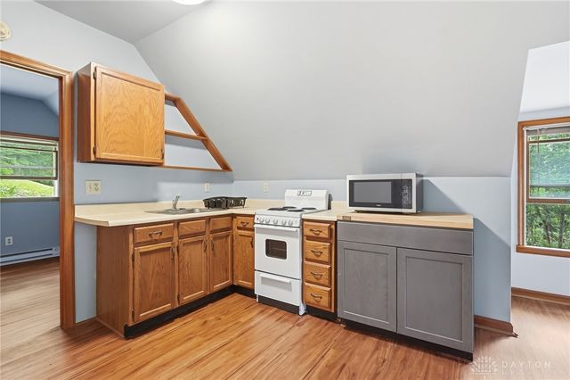 2871 N Waynesville Road, Oregonia, OH 45054