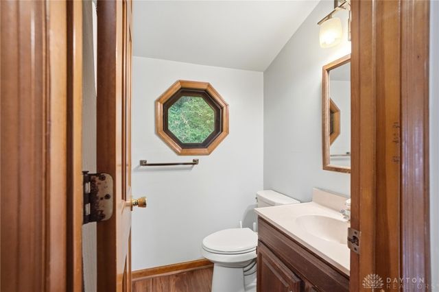 2871 N Waynesville Road, Oregonia, OH 45054