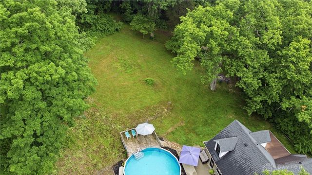2871 N Waynesville Road, Oregonia, OH 45054