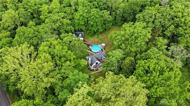 2871 N Waynesville Road, Oregonia, OH 45054