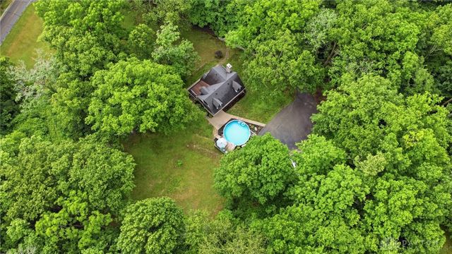 2871 N Waynesville Road, Oregonia, OH 45054