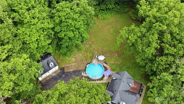 2871 N Waynesville Road, Oregonia, OH 45054