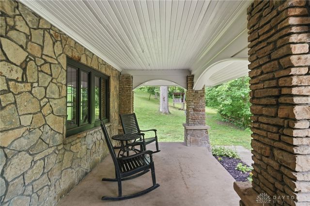 2871 N Waynesville Road, Oregonia, OH 45054