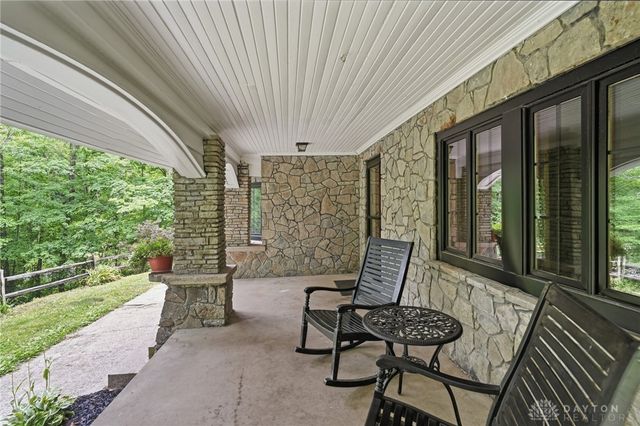 2871 N Waynesville Road, Oregonia, OH 45054
