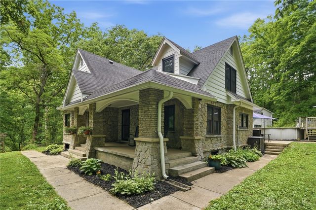 2871 N Waynesville Road, Oregonia, OH 45054