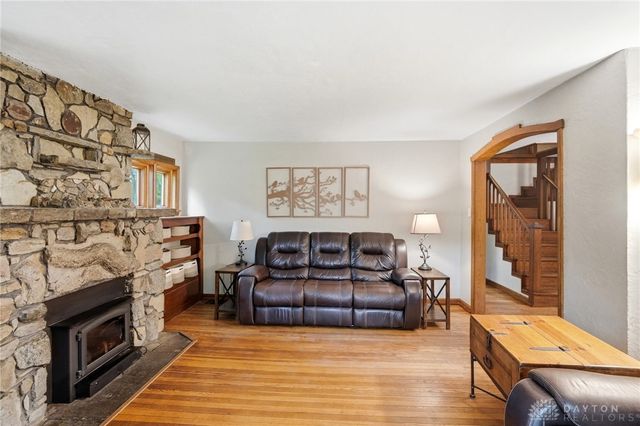 2871 N Waynesville Road, Oregonia, OH 45054