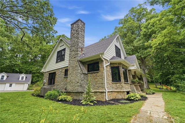 2871 N Waynesville Road, Oregonia, OH 45054