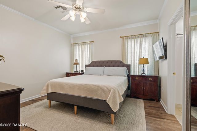 3040 Mark Twain Drive, Maurice, LA 70555