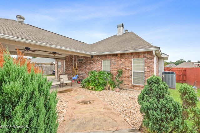3040 Mark Twain Drive, Maurice, LA 70555