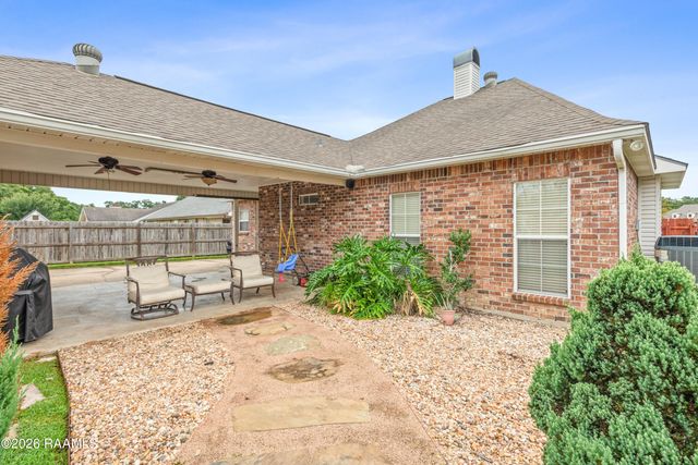 3040 Mark Twain Drive, Maurice, LA 70555