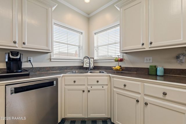 3040 Mark Twain Drive, Maurice, LA 70555