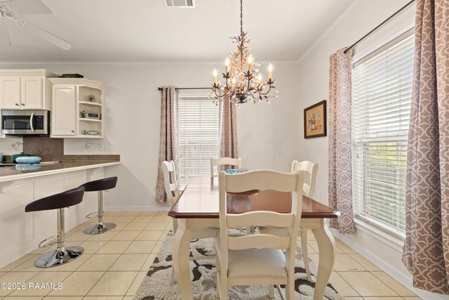 3040 Mark Twain Drive, Maurice, LA 70555