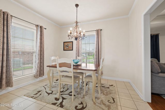 3040 Mark Twain Drive, Maurice, LA 70555