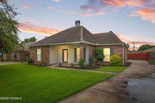 3040 Mark Twain Drive, Maurice, LA 70555