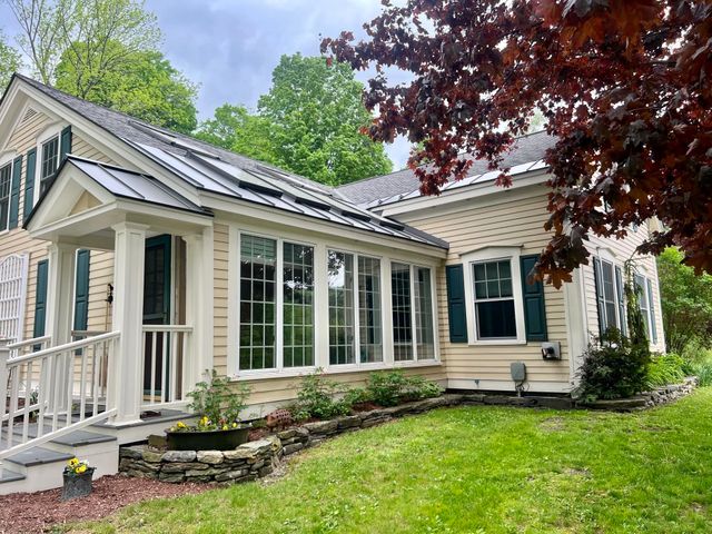 59 East Street, Middletown Springs, VT 05757