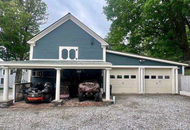 59 East Street, Middletown Springs, VT 05757
