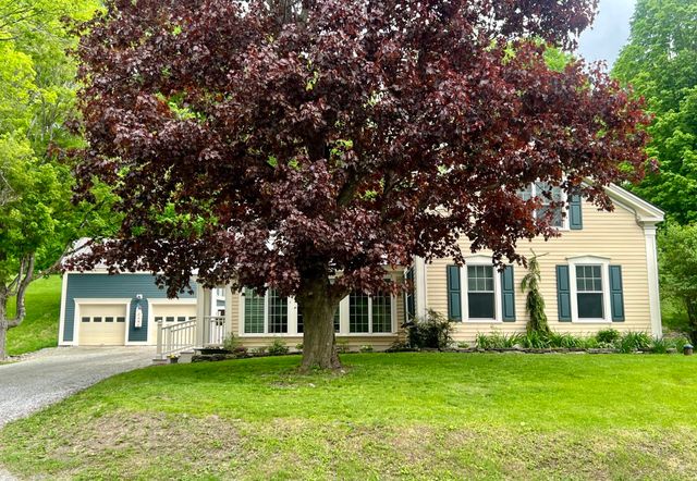 59 East Street, Middletown Springs, VT 05757