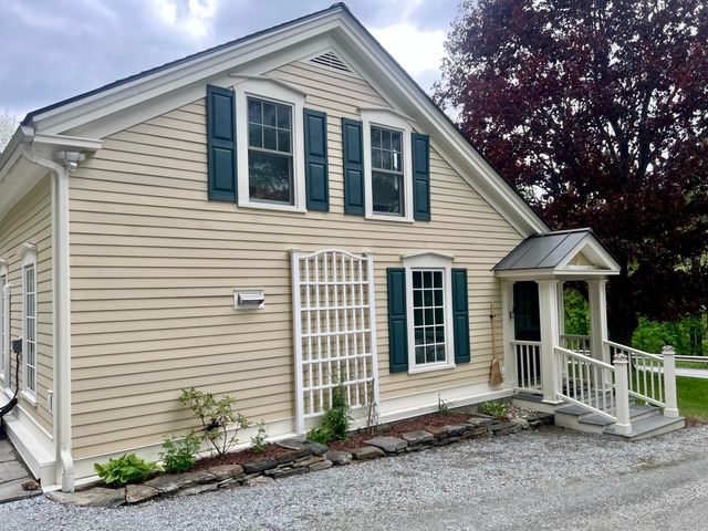 59 East Street, Middletown Springs, VT 05757