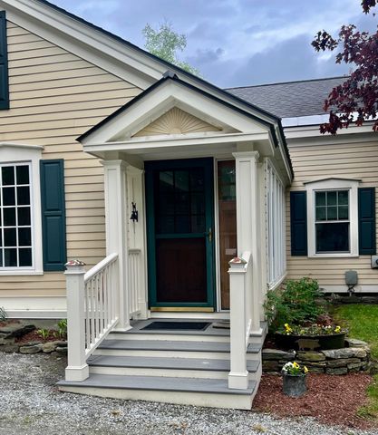 59 East Street, Middletown Springs, VT 05757
