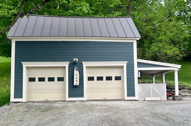 59 East Street, Middletown Springs, VT 05757