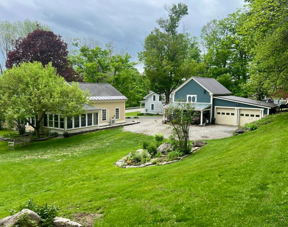 59 East Street, Middletown Springs, VT 05757