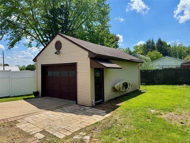 209 HICKORY Street, Edinboro, PA 16412