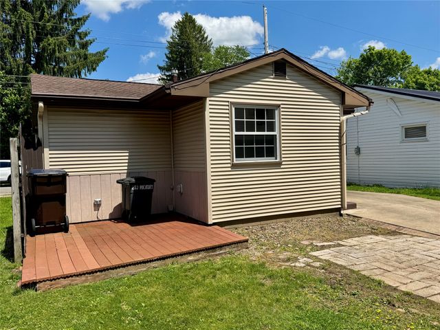 209 HICKORY Street, Edinboro, PA 16412