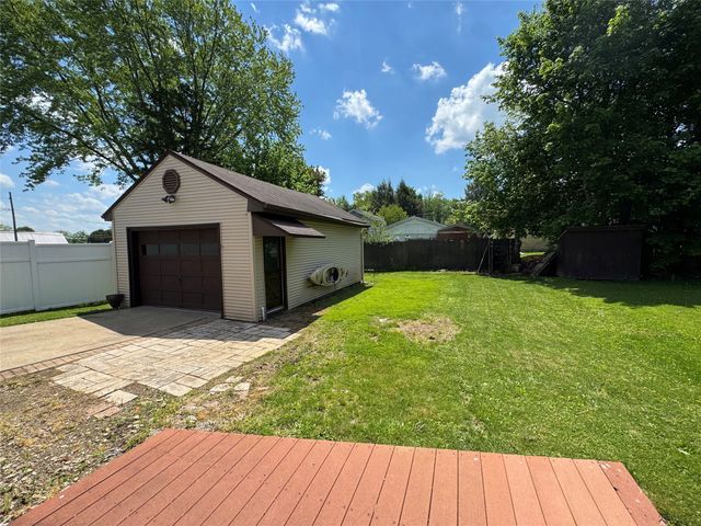 209 HICKORY Street, Edinboro, PA 16412