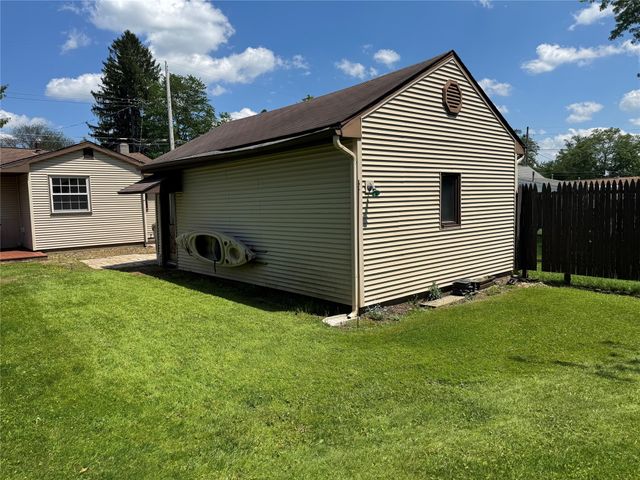 209 HICKORY Street, Edinboro, PA 16412
