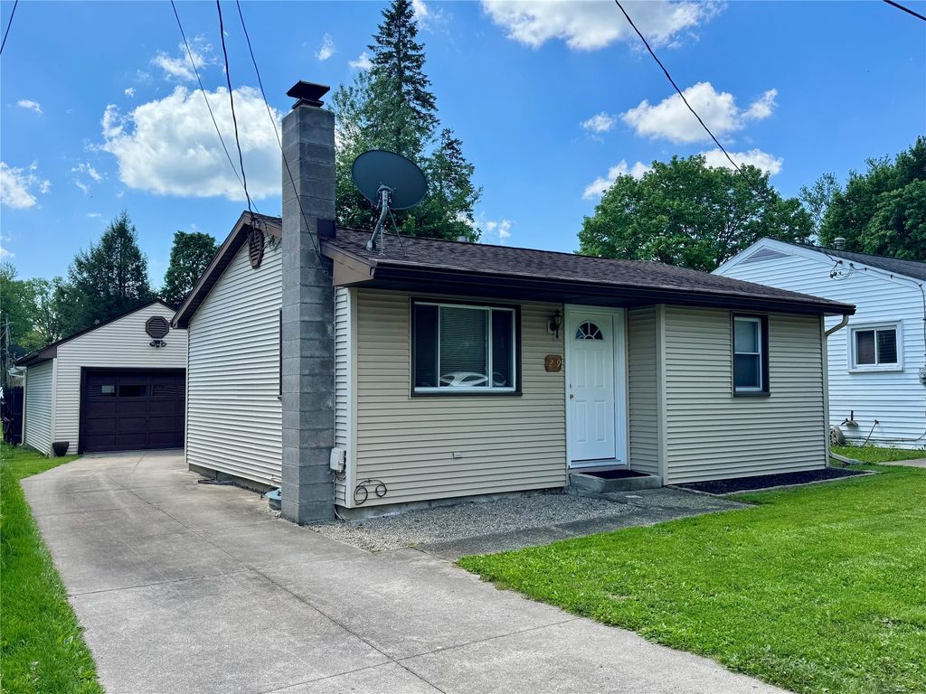 209 HICKORY Street, Edinboro, PA 16412