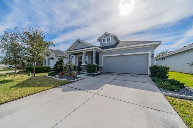 5538 SPANISH MOSS COVE, Bradenton, FL 34203