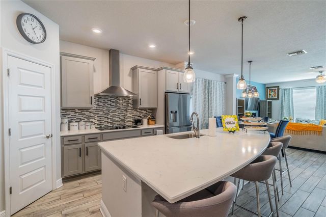 5538 SPANISH MOSS COVE, Bradenton, FL 34203