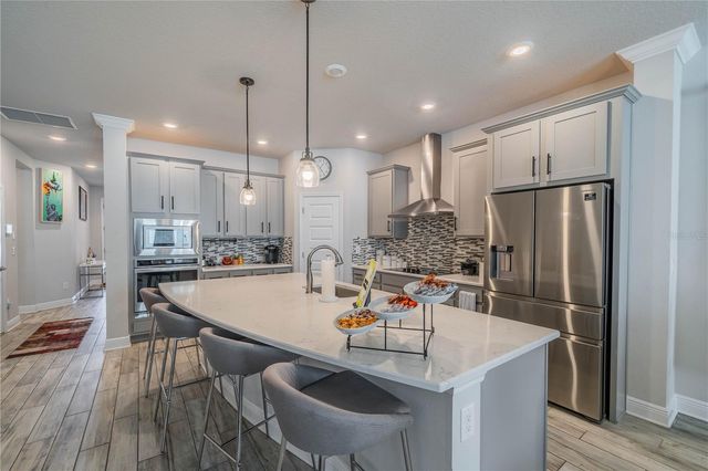 5538 SPANISH MOSS COVE, Bradenton, FL 34203