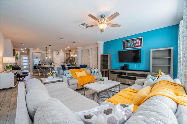 5538 SPANISH MOSS COVE, Bradenton, FL 34203