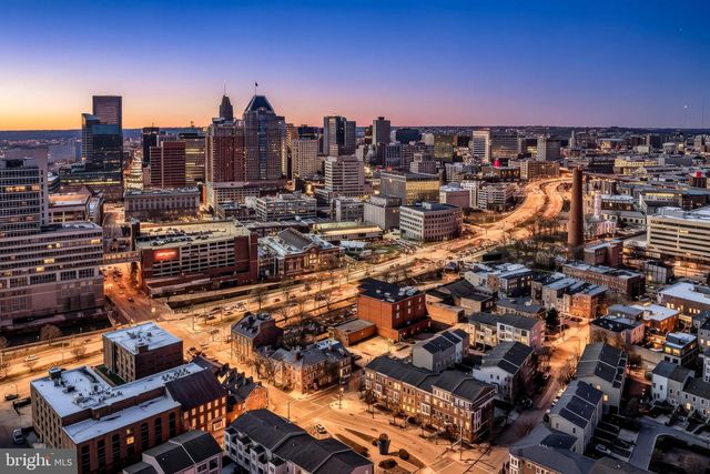 843 E LOMBARD ST, Baltimore, MD 21202