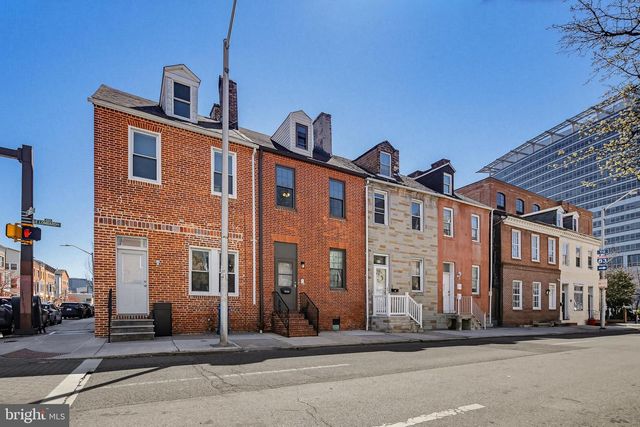 843 E LOMBARD ST, Baltimore, MD 21202
