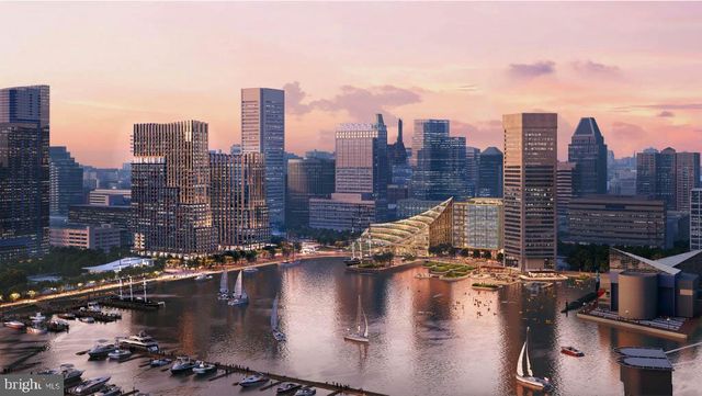 843 E LOMBARD ST, Baltimore, MD 21202