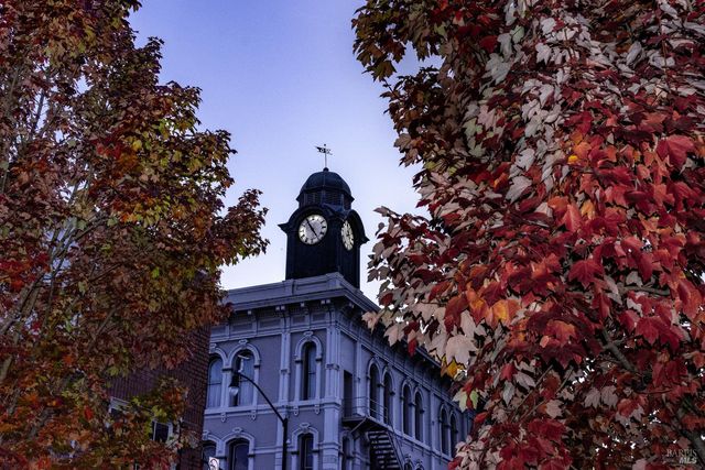 240 Park Place Dr, Petaluma, CA 94954