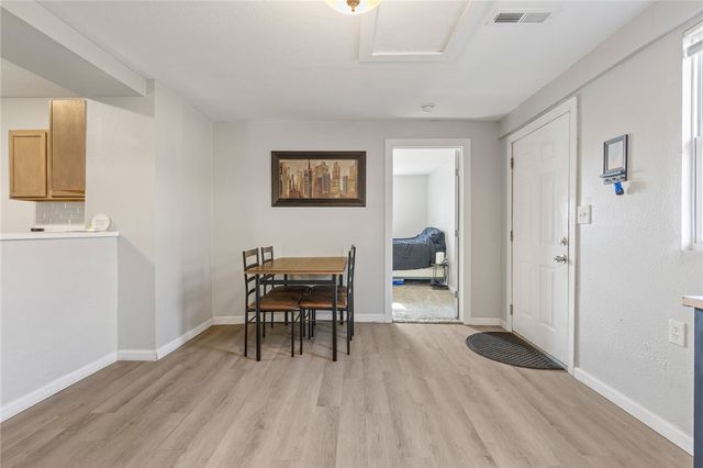 627 S Sherman Avenue, Harrison, AR 72601