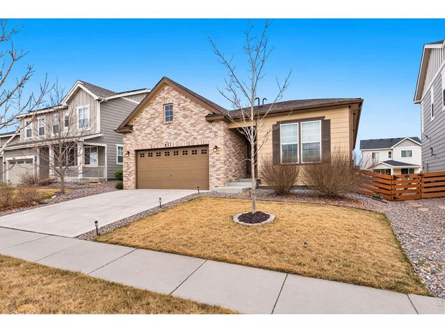 937 Eva Peak Dr, Erie, CO 80516
