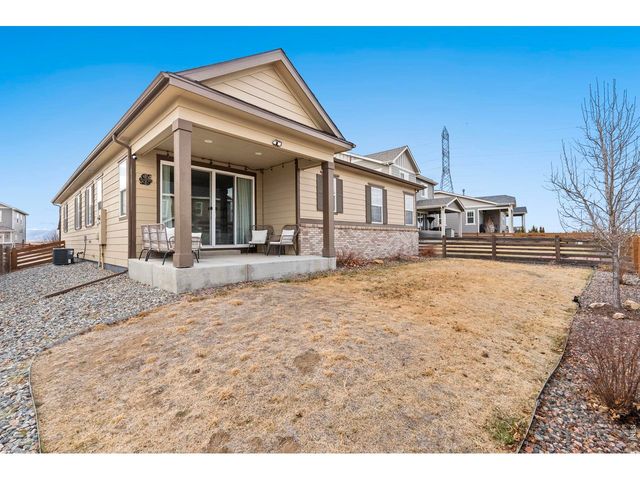 937 Eva Peak Dr, Erie, CO 80516