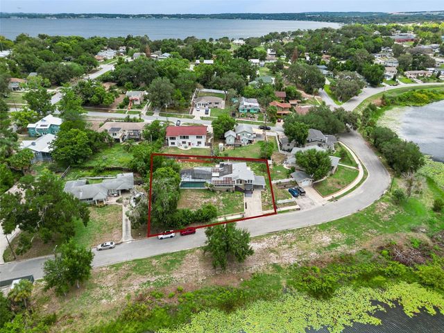 344 CRYSTAL LAKE DRIVE, Clermont, FL 34711