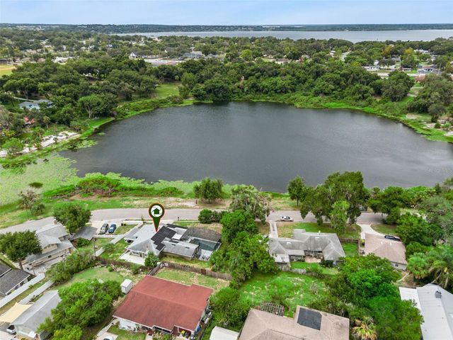 344 CRYSTAL LAKE DRIVE, Clermont, FL 34711