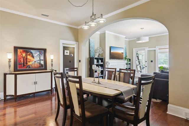 344 CRYSTAL LAKE DRIVE, Clermont, FL 34711