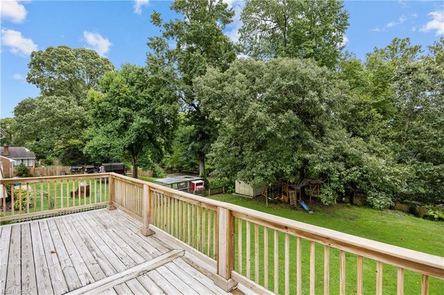 2816 Ashwood DR, Chesapeake, VA 23321