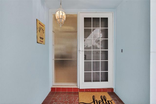 13924 BARBADOS DRIVE, Seminole, FL 33776