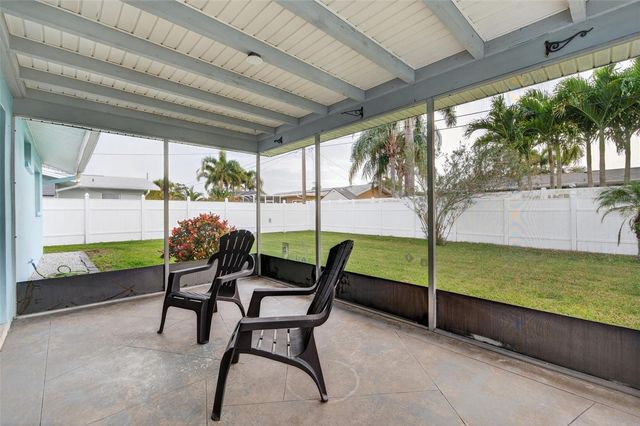 13924 BARBADOS DRIVE, Seminole, FL 33776