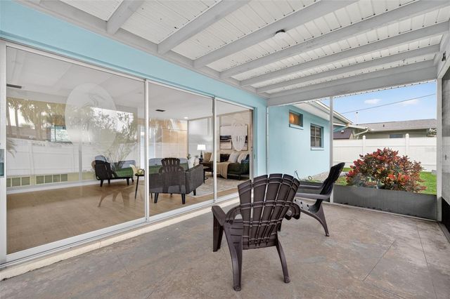 13924 BARBADOS DRIVE, Seminole, FL 33776