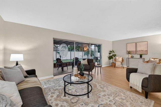 13924 BARBADOS DRIVE, Seminole, FL 33776