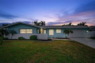 13924 BARBADOS DRIVE, Seminole, FL 33776